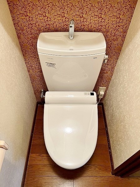 ハイツブルーＢ棟 その他2