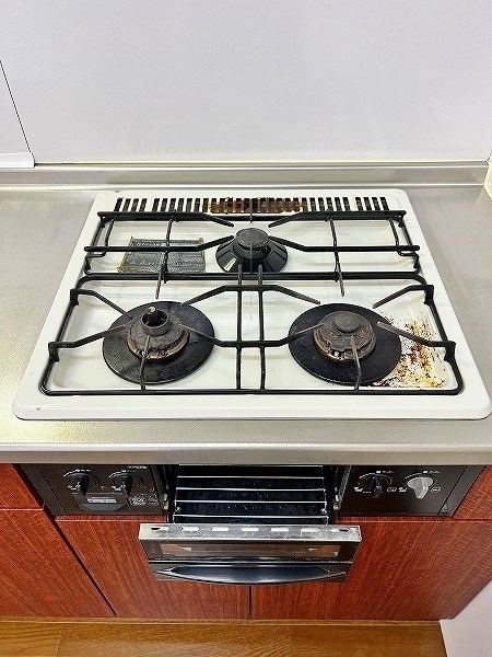 ハイツブルーＢ棟 その他3