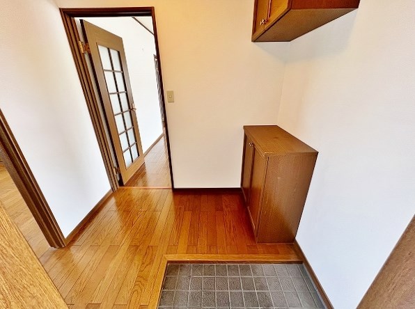 ハイツブルーＢ棟 その他8