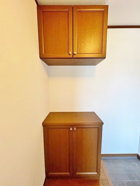 ハイツブルーＢ棟 その他9