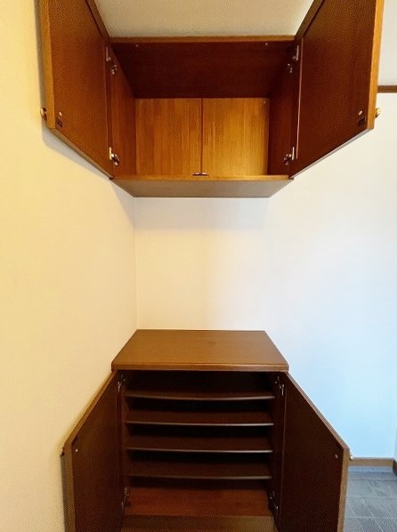 ハイツブルーＢ棟 その他10