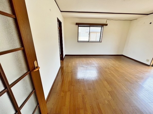 ハイツブルーＢ棟 その他12