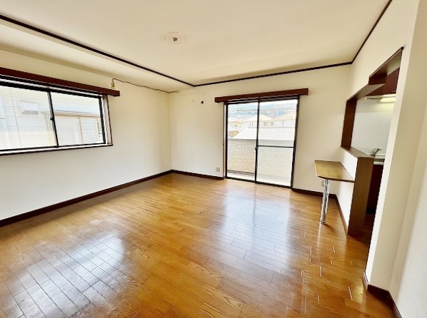 ハイツブルーＢ棟 その他14