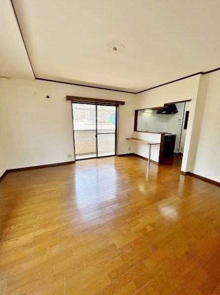 ハイツブルーＢ棟 その他15