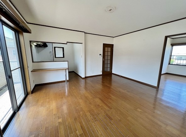 ハイツブルーＢ棟 その他17