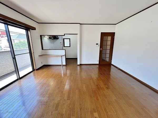 ハイツブルーＢ棟 その他18