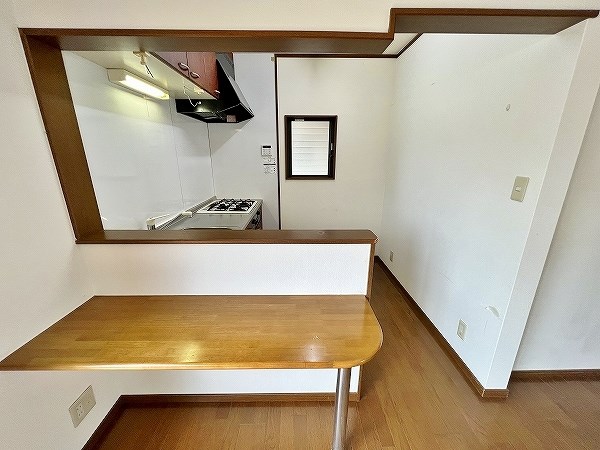 ハイツブルーＢ棟 その他19