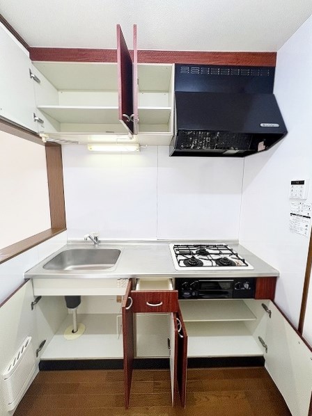 ハイツブルーＢ棟 その他21