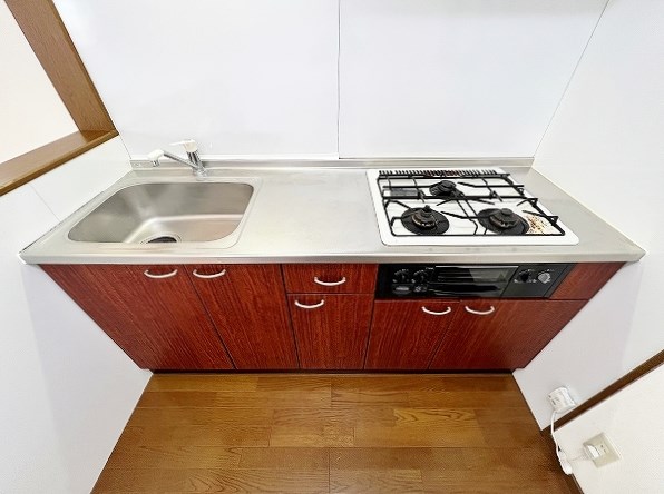 ハイツブルーＢ棟 その他22