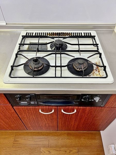 ハイツブルーＢ棟 その他23