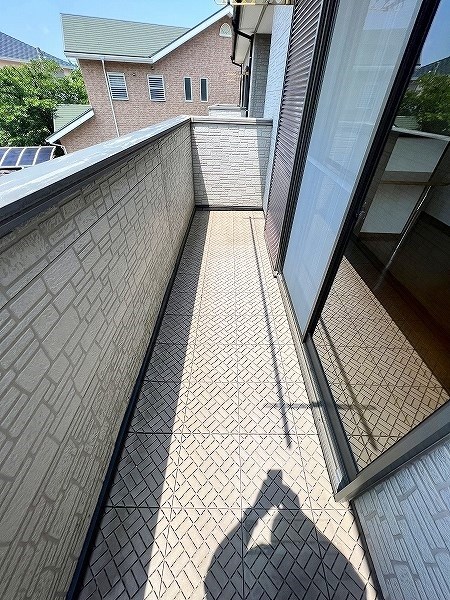 ハイツブルーＢ棟 その他32