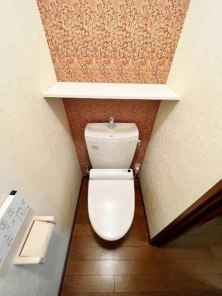 ハイツブルーＢ棟 その他37