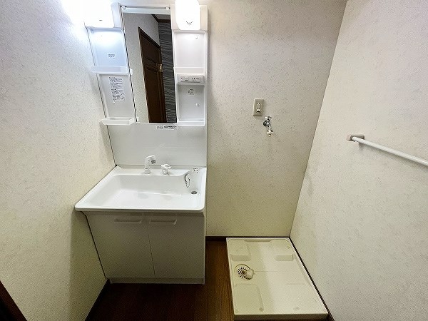 ハイツブルーＢ棟 その他40