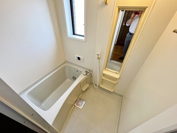 ハイツブルーＢ棟 その他41