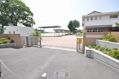 シャトレ諏訪町 周辺画像3