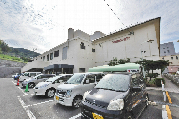 シャトレ諏訪町 周辺画像9