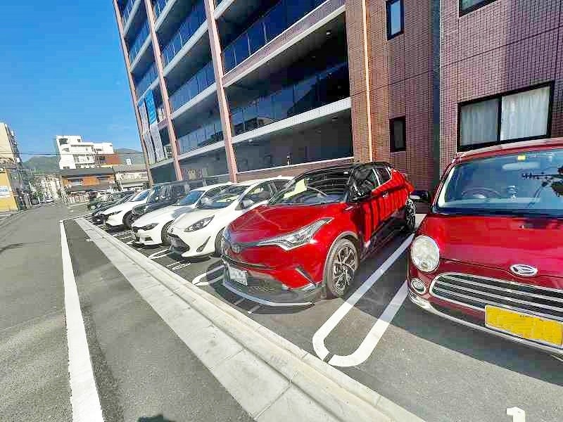 エストラーダ小倉 その他外観5