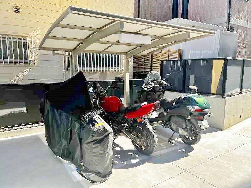 エストラーダ小倉 その他外観2