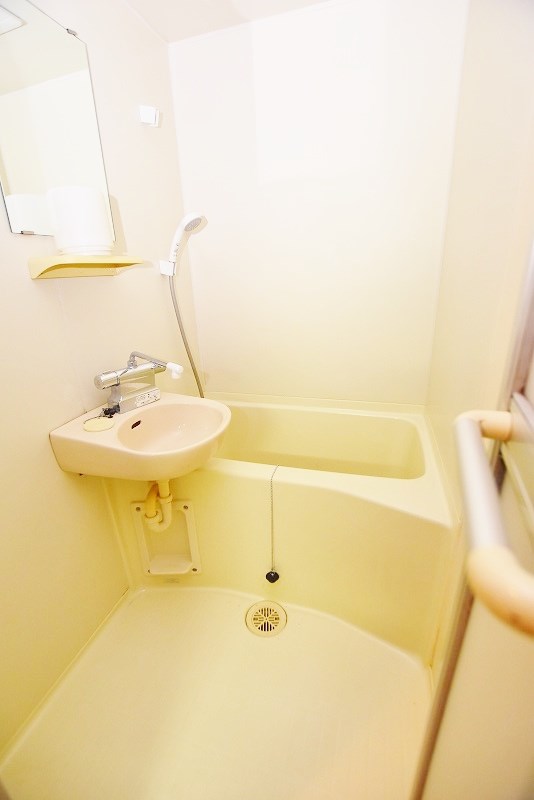 ロイヤルマキシム 風呂画像