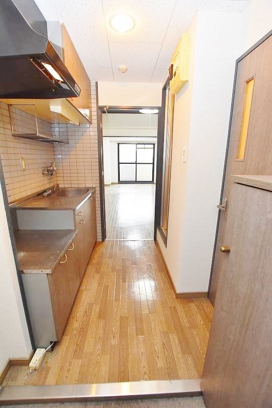 ロイヤルマキシム 玄関