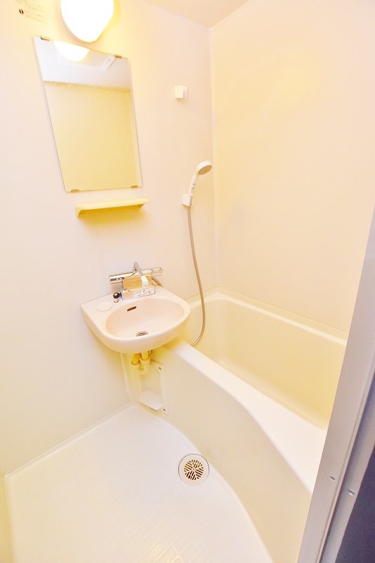 ロイヤルマキシム 風呂画像