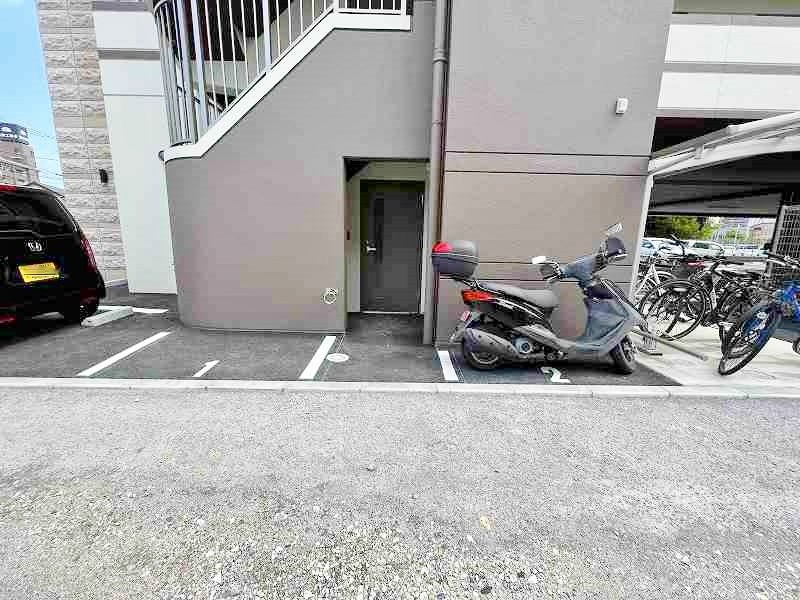 ウィングスNEXT西小倉 その他外観5