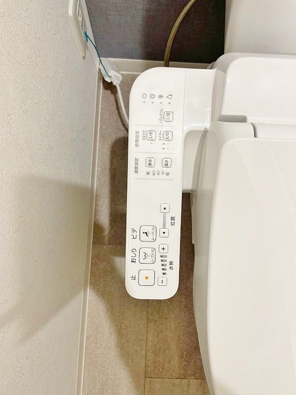 ウィングスNEXT西小倉 その他13