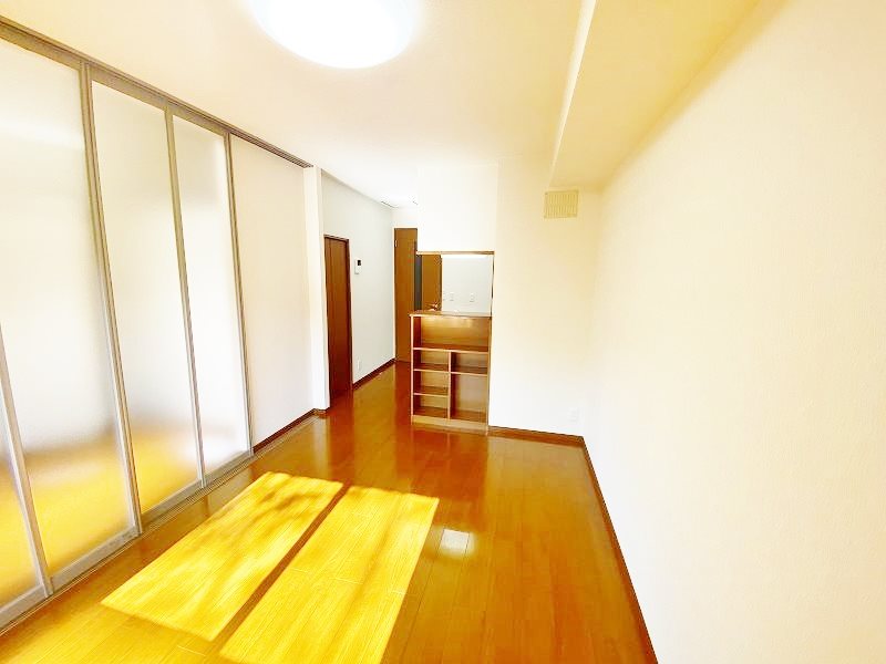 アルタヴィラ リビング