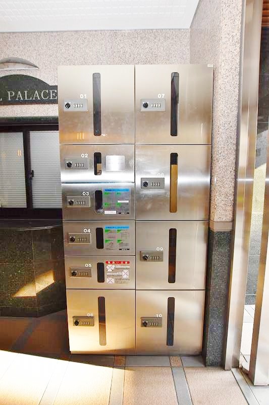 ＲＯＹＡＬ　ＰＡＬＡＣＥ（ロイヤルパレス） その他共有部分
