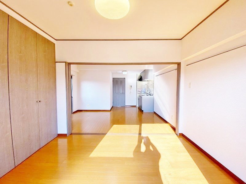 ＲＯＹＡＬ　ＰＡＬＡＣＥ（ロイヤルパレス） ベッドルーム