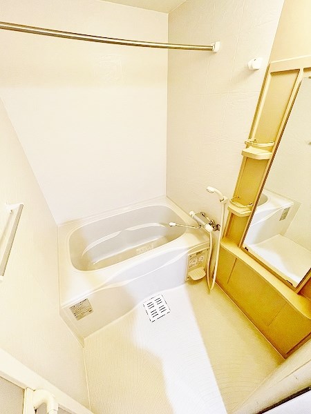 ＬＥＡＤ大手町（リード大手町）  風呂画像