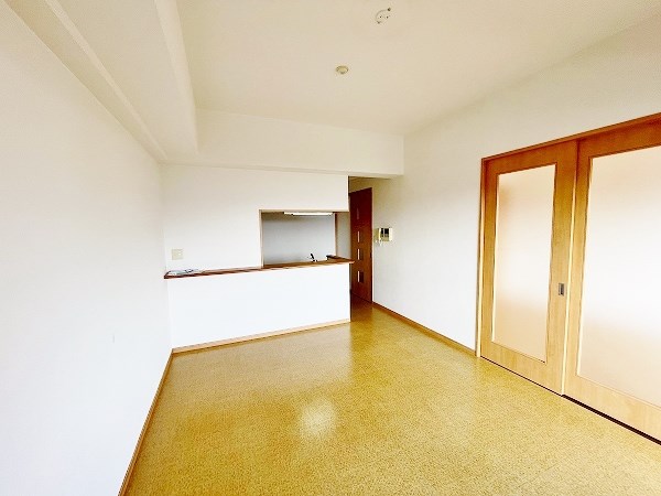 ＬＥＡＤ大手町（リード大手町）  リビング