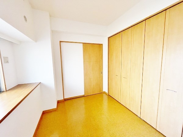 ＬＥＡＤ大手町（リード大手町）  ベッドルーム