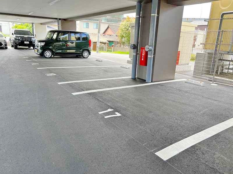 ウィングスNEXT西小倉 その他外観4