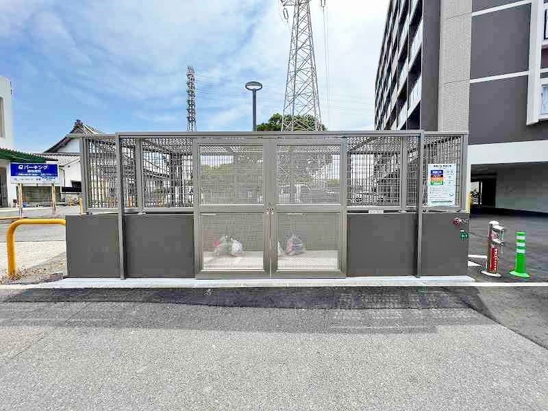 ウィングスNEXT西小倉 その他外観6