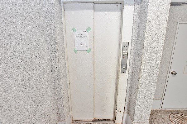 グランベール小倉駅前 その他外観2