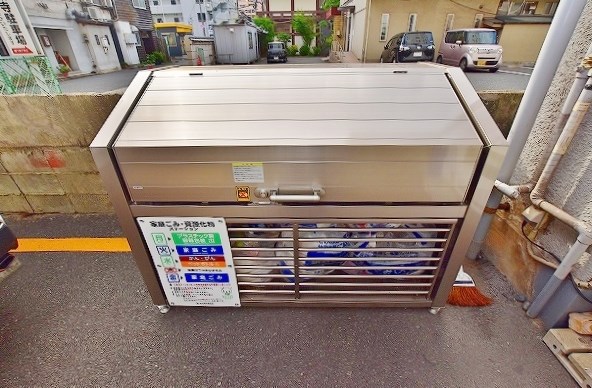 グランベール小倉駅前 その他共有部分