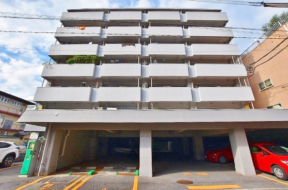 グランベール小倉駅前 その他外観6