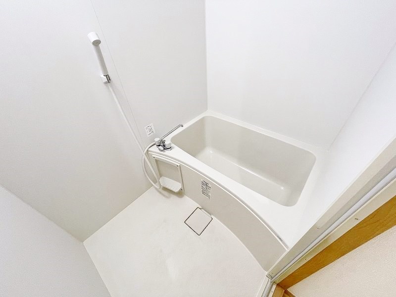 グランベール小倉駅前 風呂画像