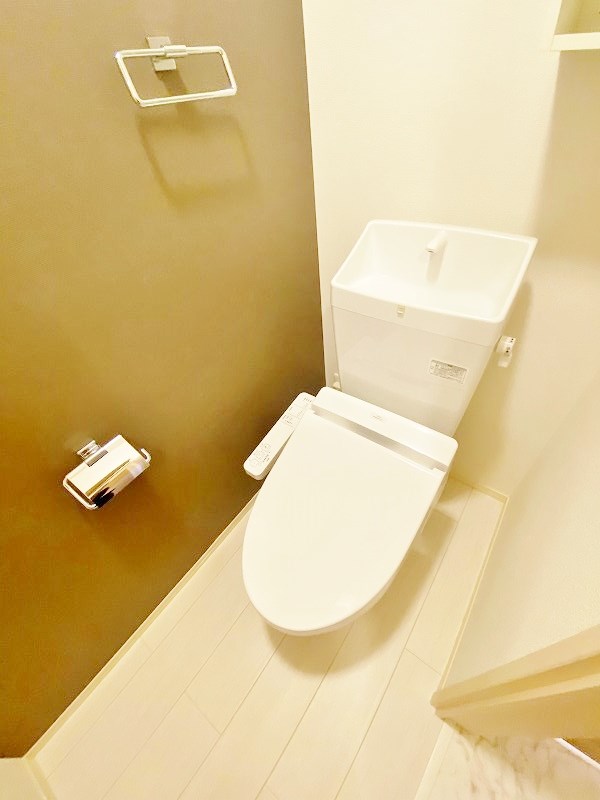 プランドール　Ａ棟 その他13
