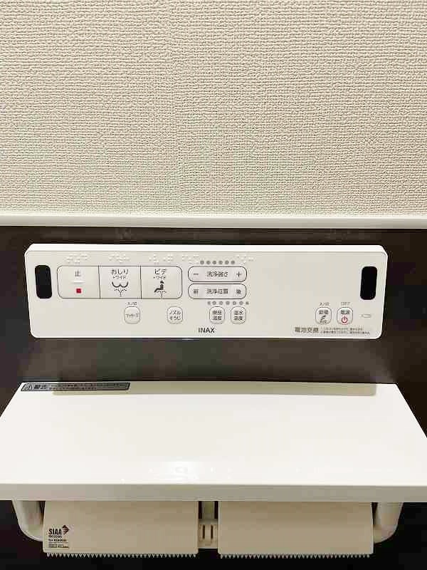 Casa森林 その他15