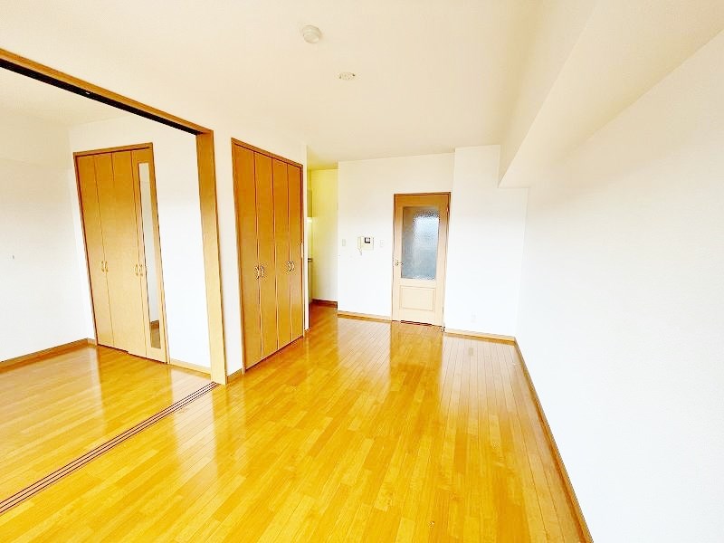 ＳＵＮＳＨＩＮＥⅡ（サンシャインⅡ ） リビング