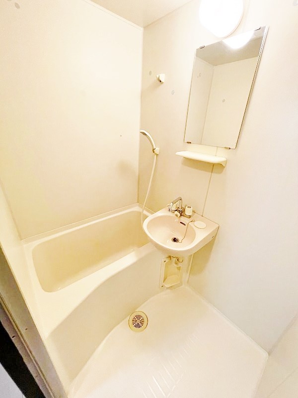 ロイヤルアネックス  風呂画像