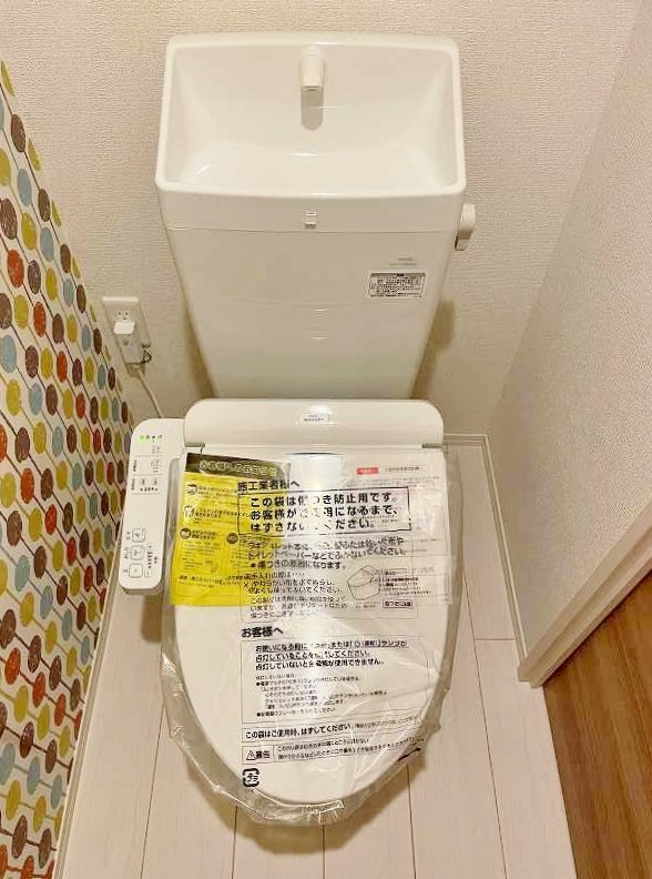 D-ｒｏｏｍ西小倉 その他11