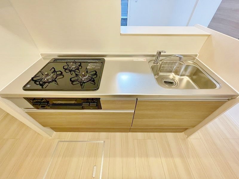 D-ｒｏｏｍ西小倉 その他16