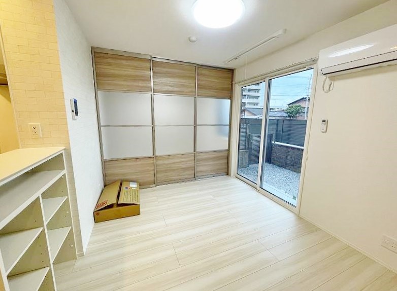 D-ｒｏｏｍ西小倉 その他22