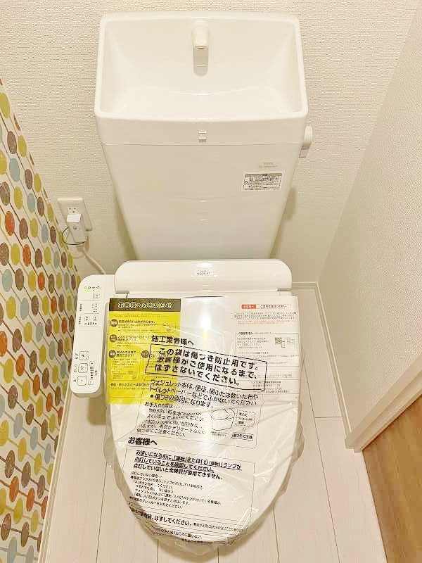 D-ｒｏｏｍ西小倉 その他2