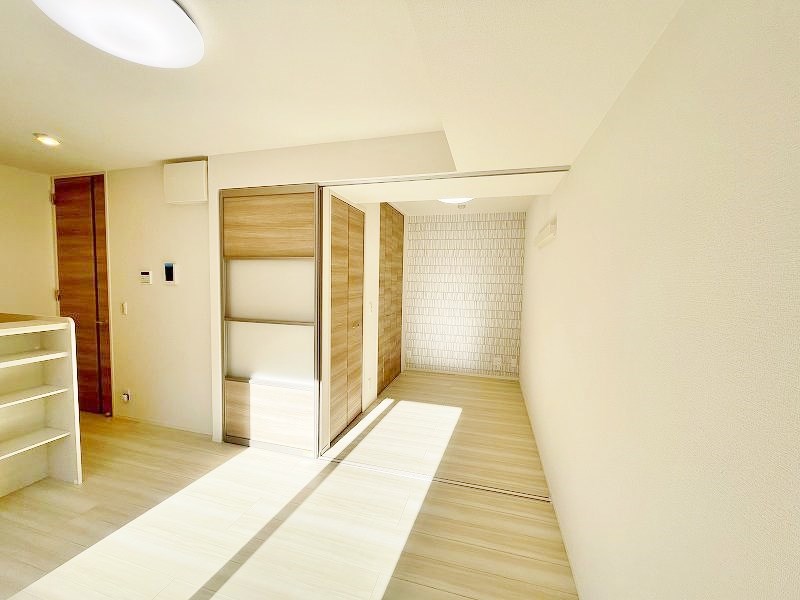 D-ｒｏｏｍ西小倉 その他9