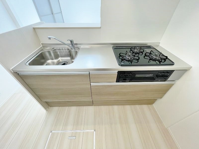 D-ｒｏｏｍ西小倉 その他19