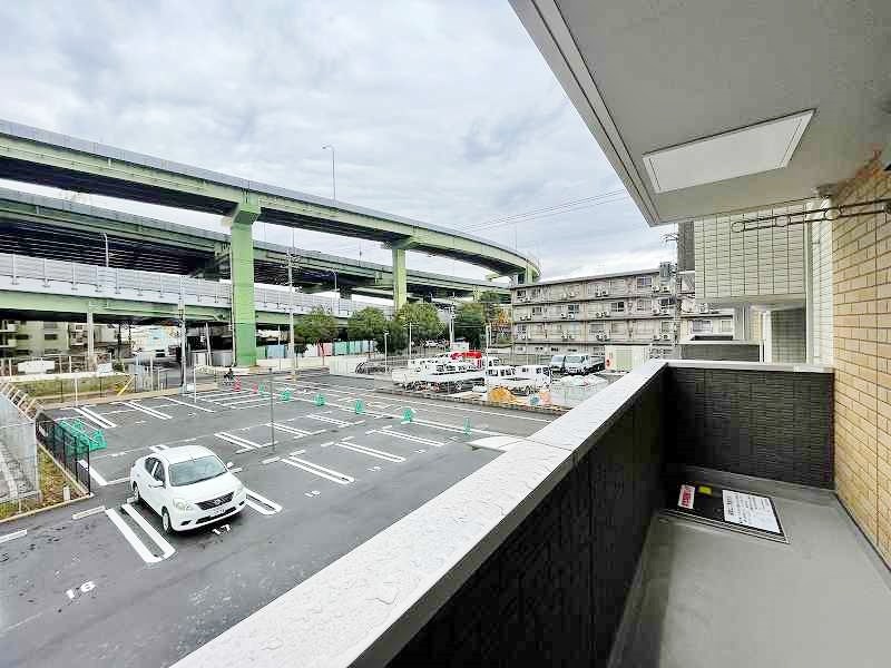 D-ｒｏｏｍ西小倉 その他37